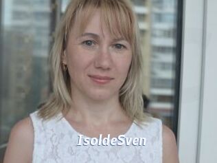 IsoldeSven