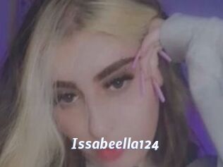Issabeella124