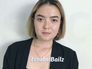 IssabelBailz
