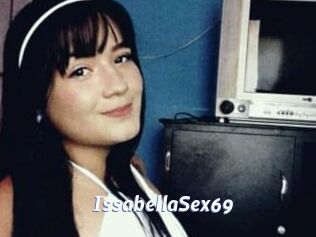 IssabellaSex69