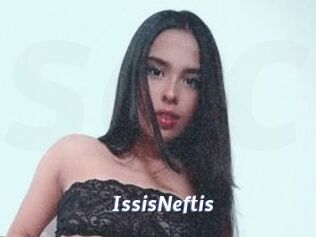 IssisNeftis