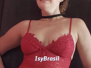 IsyBrasil