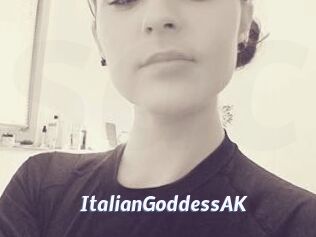 ItalianGoddessAK