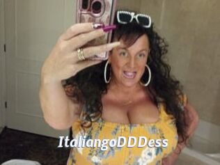 ItaliangoDDDess