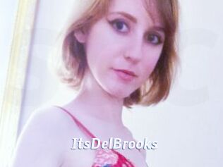 ItsDelBrooks