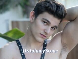 ItsJohnnyStone