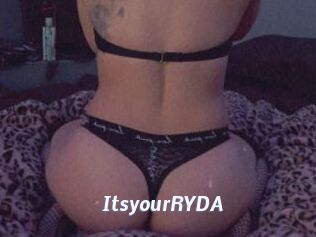 ItsyourRYDA