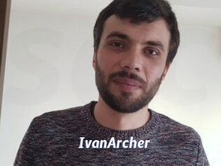 IvanArcher Sexe amateur contributions