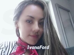IvanaFord