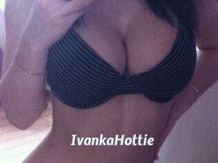 IvankaHottie