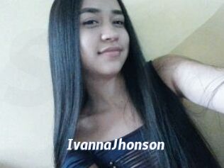 IvannaJhonson