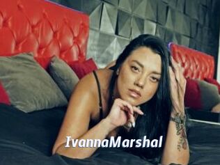 IvannaMarshal Sexe amateur contributions