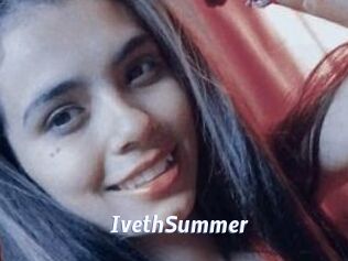 IvethSummer