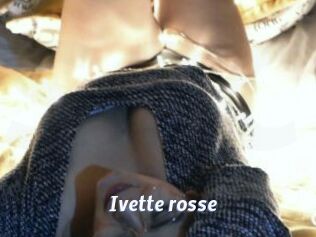 Ivette_rosse