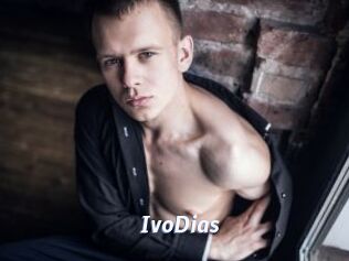 IvoDias Sexe amateur contributions