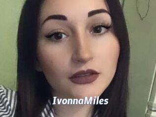 IvonnaMiles