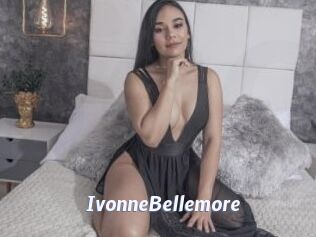 IvonneBellemore