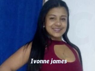 Ivonne_james
