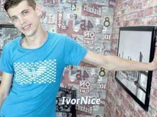 IvorNice