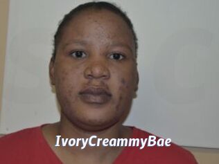IvoryCreammyBae