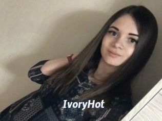 IvoryHot