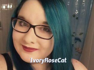 IvoryRoseCat