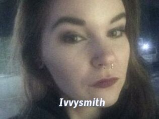 Ivvysmith
