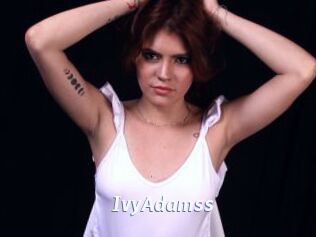 IvyAdamss