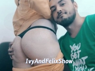 IvyAndFelixShow