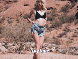 IvyJane