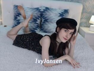 IvyJansen Sexe amateur contributions