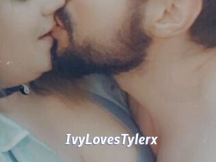 IvyLovesTylerx