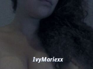 IvyMariexx