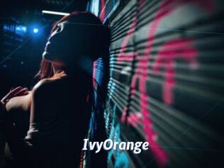 IvyOrange