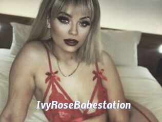IvyRoseBabestation