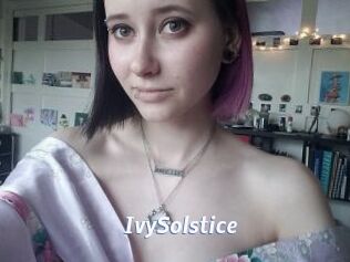 IvySolstice