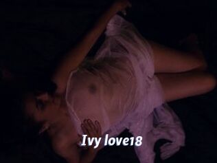 Ivy_love18
