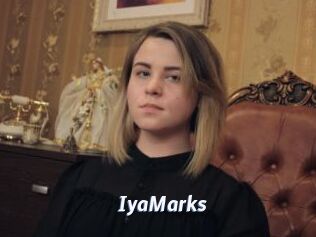 IyaMarks