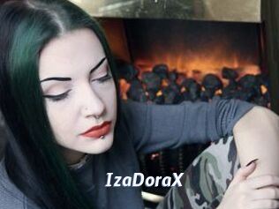 IzaDoraX