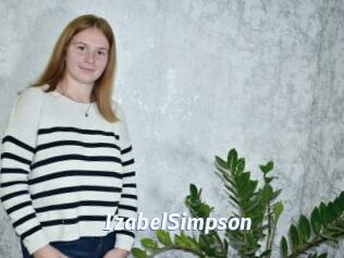 IzabelSimpson