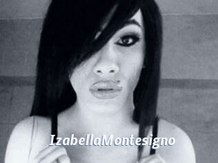 IzabellaMontesigno