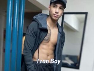 Izan_Boy