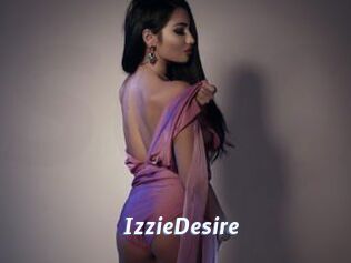 IzzieDesire