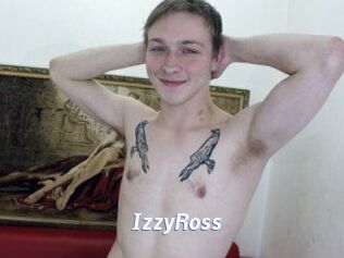 IzzyRoss