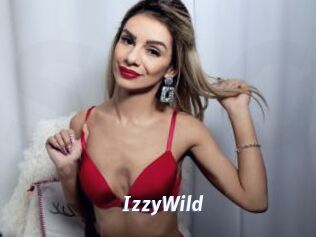 IzzyWild