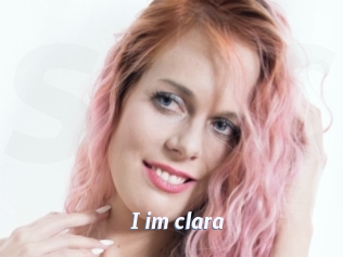 I_im_clara