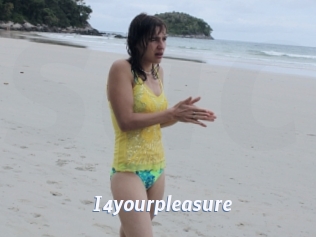 i4yourpleasure Sexe amateur contributions