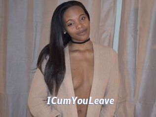 iCumYouLeave Sexe amateur contributions