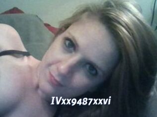IVxx9487xxvi