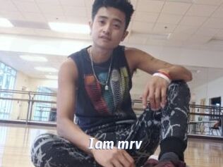 Iam_mrv